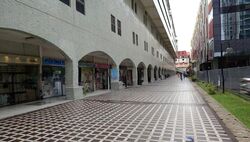 Roxy Square (D15), Retail #500534611